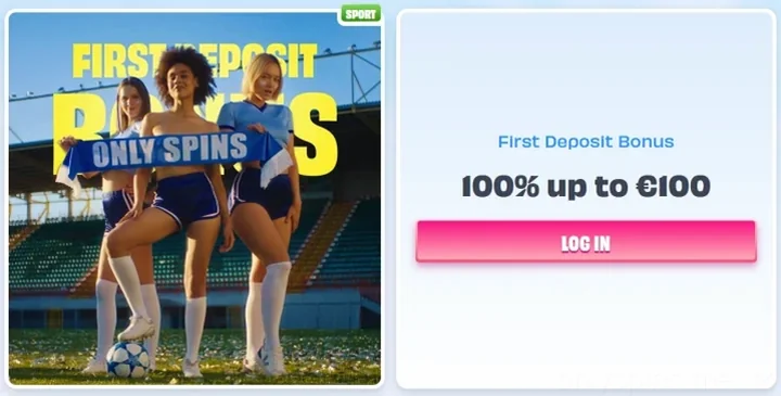 OnlySpins Casino Gaming