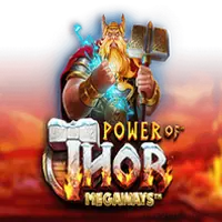 Power of Thor Megaways